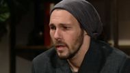Liam's hopes were dashed on The Bold and the Beautiful | Image: CBS